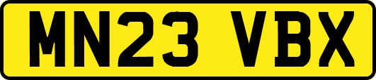 MN23VBX