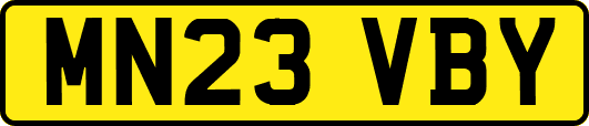 MN23VBY