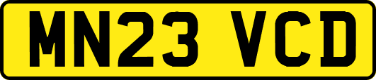 MN23VCD