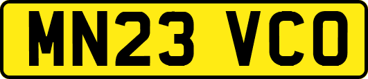 MN23VCO