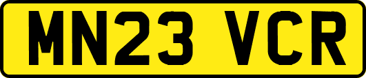 MN23VCR