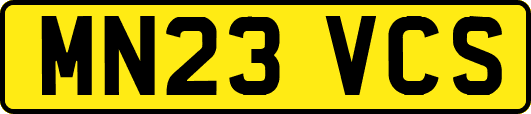 MN23VCS