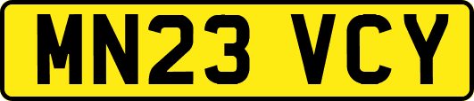 MN23VCY
