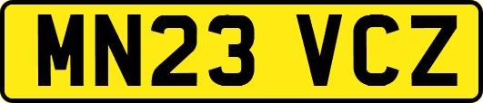 MN23VCZ