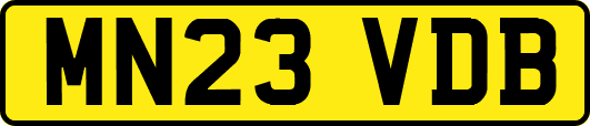 MN23VDB