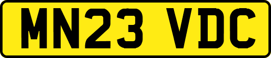 MN23VDC