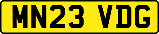 MN23VDG