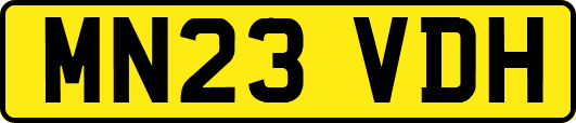 MN23VDH