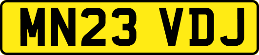 MN23VDJ