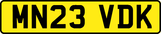 MN23VDK