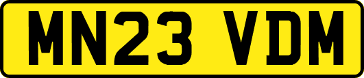 MN23VDM