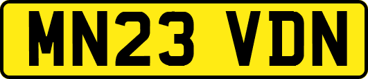 MN23VDN
