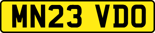 MN23VDO