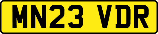 MN23VDR