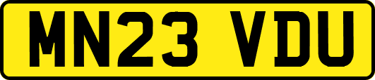 MN23VDU