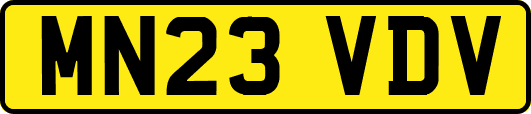 MN23VDV