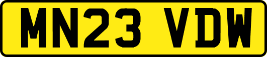 MN23VDW