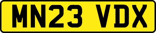 MN23VDX