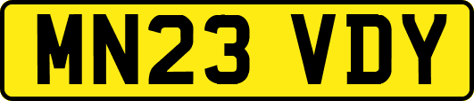 MN23VDY