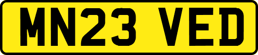 MN23VED
