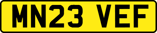 MN23VEF