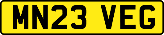 MN23VEG