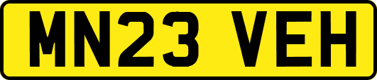 MN23VEH