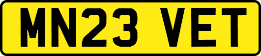 MN23VET
