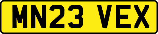 MN23VEX