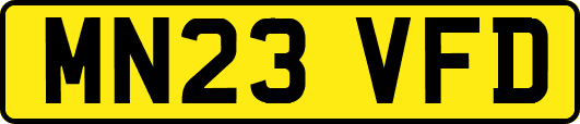MN23VFD