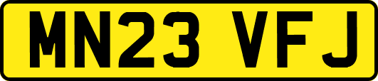 MN23VFJ