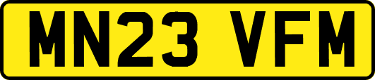 MN23VFM