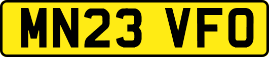 MN23VFO