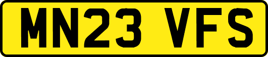 MN23VFS