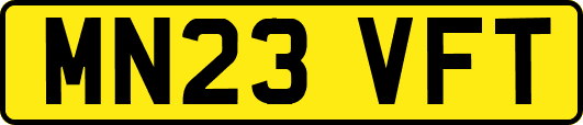 MN23VFT