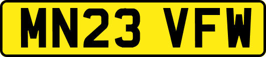 MN23VFW