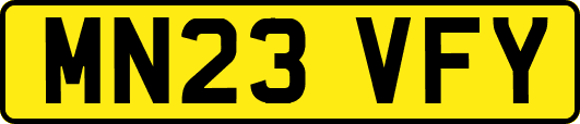 MN23VFY