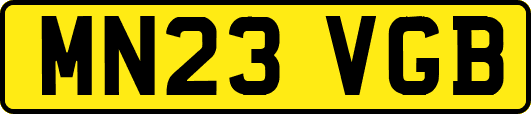 MN23VGB