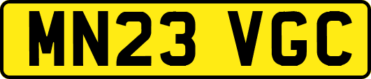 MN23VGC