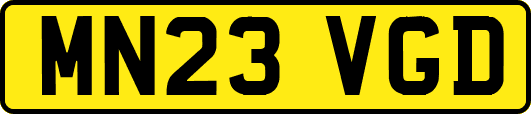 MN23VGD