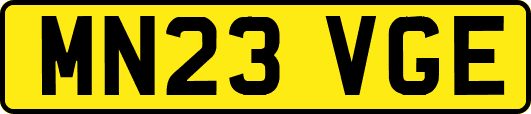 MN23VGE