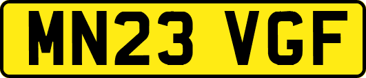 MN23VGF