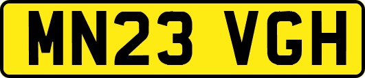 MN23VGH