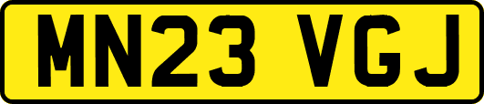 MN23VGJ