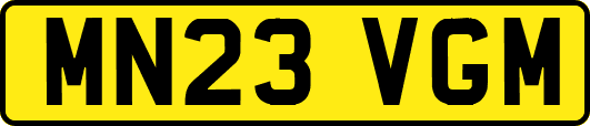 MN23VGM