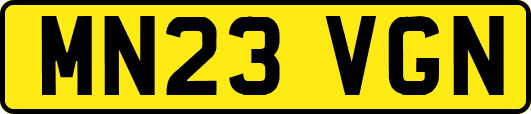 MN23VGN