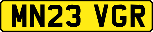 MN23VGR