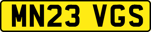 MN23VGS