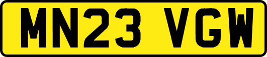 MN23VGW