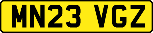 MN23VGZ